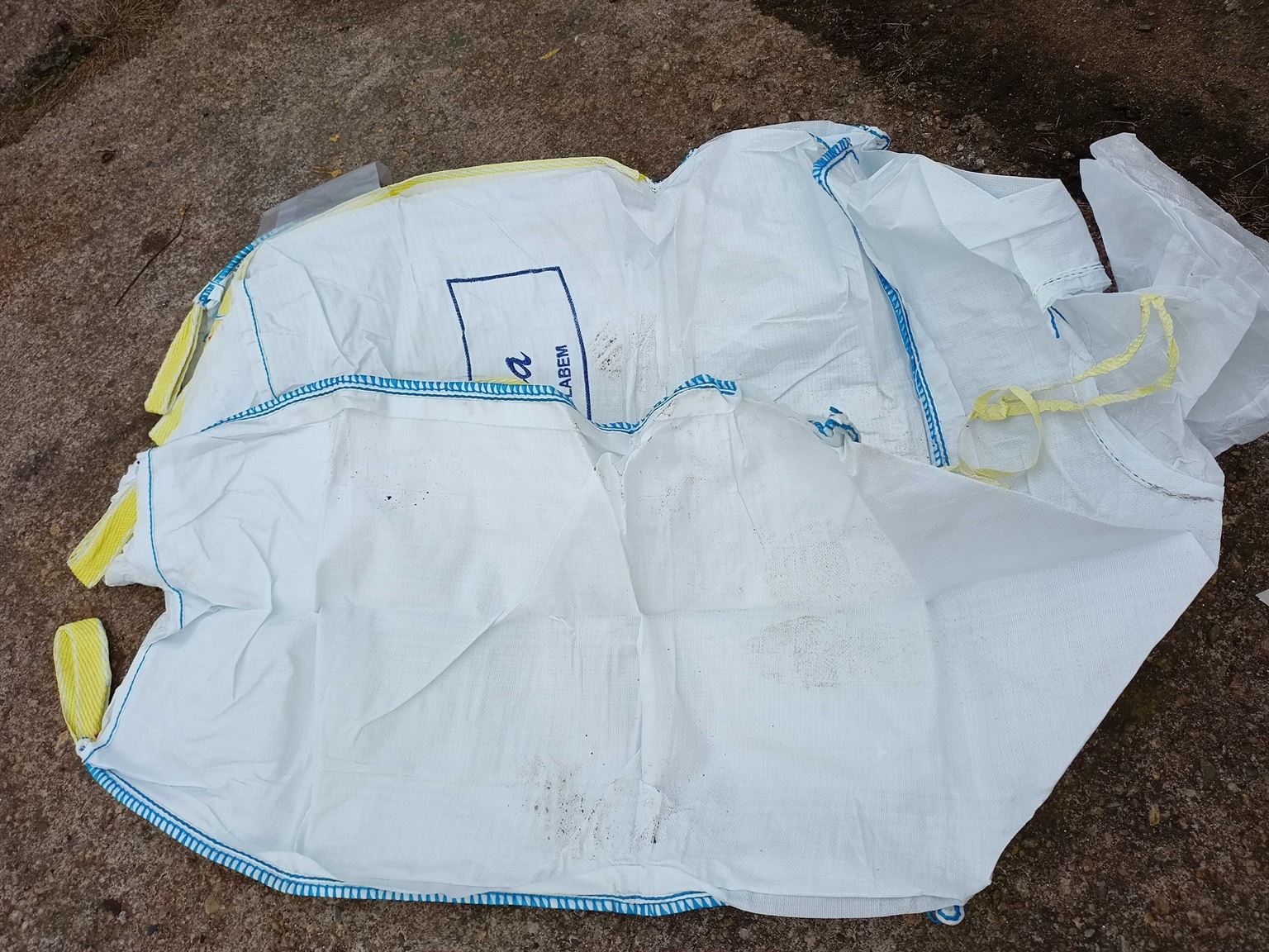 Nejkvalitnější použité bigbagy Hradec Králové